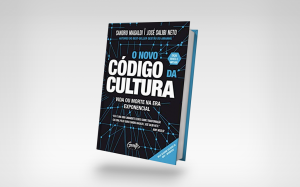 Lan Amento Do Novo C Digo Da Cultura Sandro Magaldi